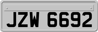 JZW6692