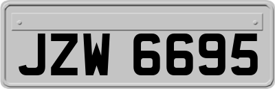 JZW6695