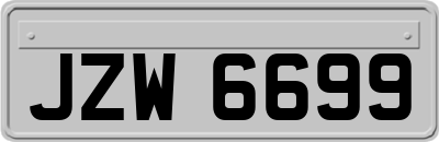 JZW6699