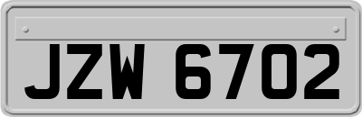 JZW6702