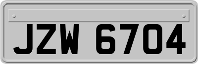 JZW6704