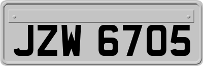 JZW6705