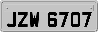 JZW6707