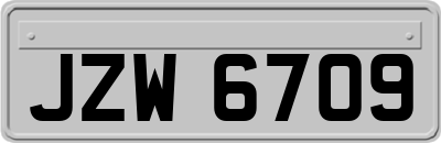JZW6709