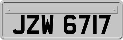 JZW6717