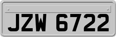 JZW6722