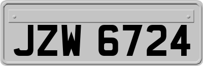 JZW6724