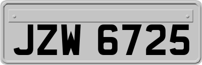 JZW6725