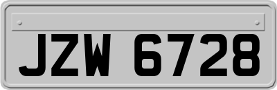 JZW6728