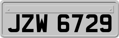 JZW6729