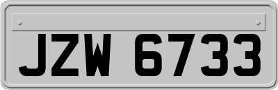 JZW6733