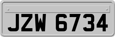 JZW6734