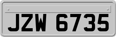 JZW6735