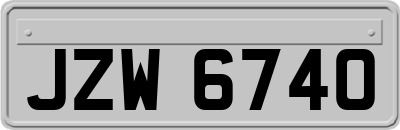 JZW6740