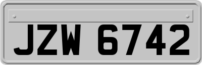 JZW6742