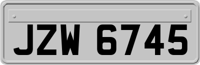 JZW6745