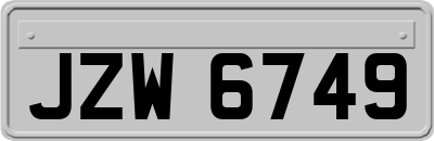 JZW6749