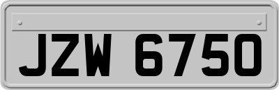 JZW6750
