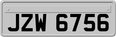 JZW6756
