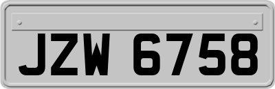 JZW6758