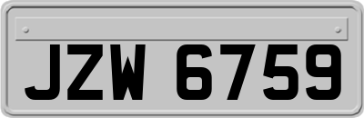 JZW6759