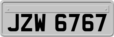 JZW6767