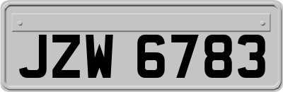 JZW6783