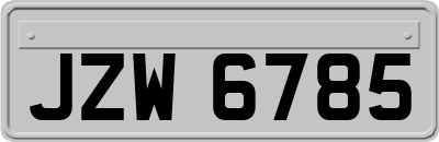 JZW6785