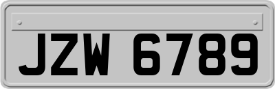 JZW6789