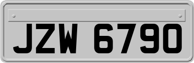 JZW6790
