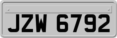 JZW6792