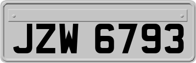 JZW6793