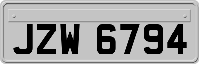 JZW6794
