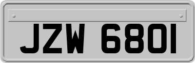 JZW6801