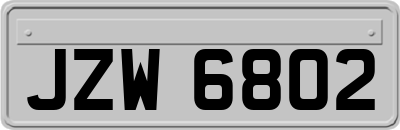 JZW6802