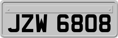 JZW6808