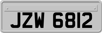 JZW6812