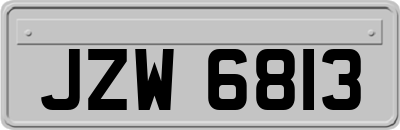 JZW6813