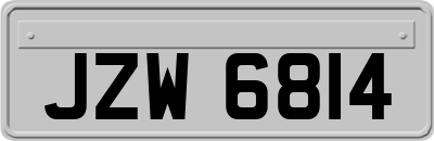 JZW6814