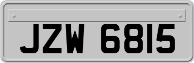 JZW6815