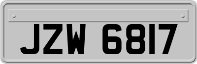 JZW6817
