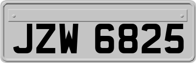 JZW6825