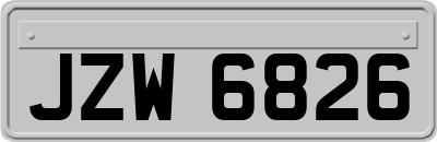 JZW6826