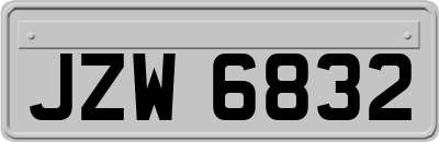 JZW6832