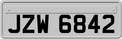 JZW6842