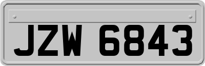 JZW6843