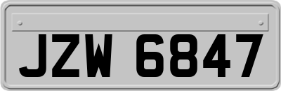 JZW6847