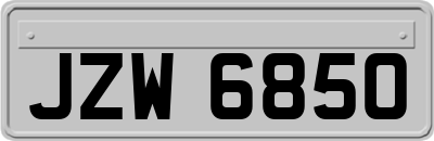 JZW6850