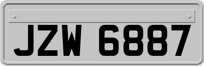 JZW6887