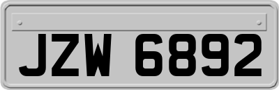 JZW6892